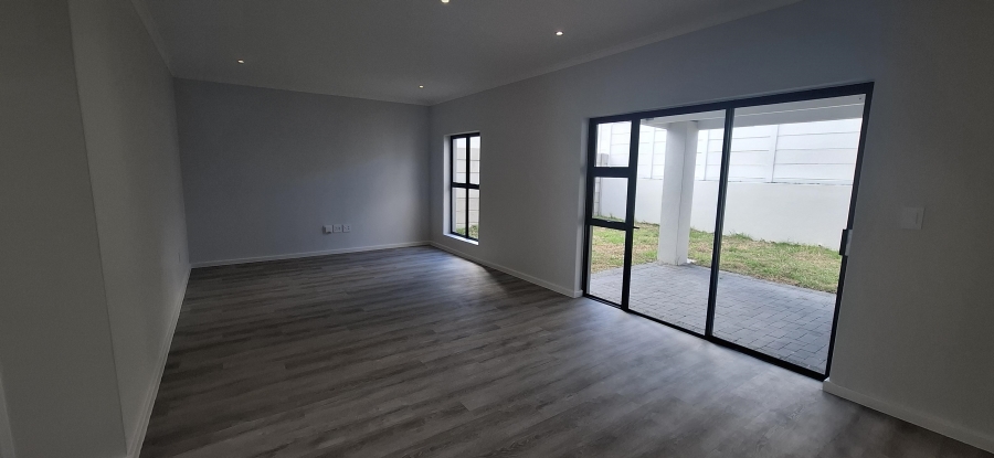 To Let 3 Bedroom Property for Rent in Haasendal Western Cape